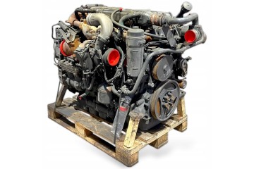 2438882 SCANIA Engine Product weight with unit packaging 1020 kg