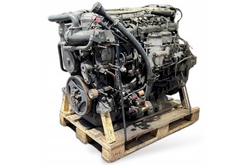 Motor SCANIA 2438882