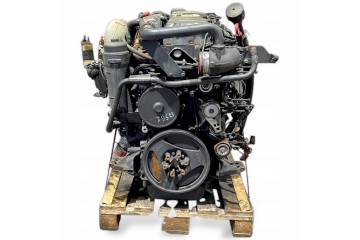 Motor SCANIA 2438882