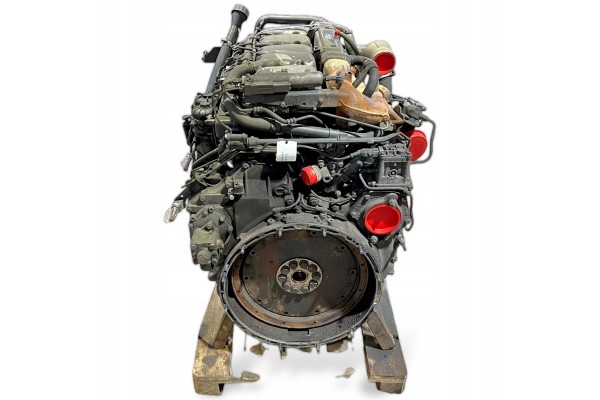 Motor SCANIA 2438882