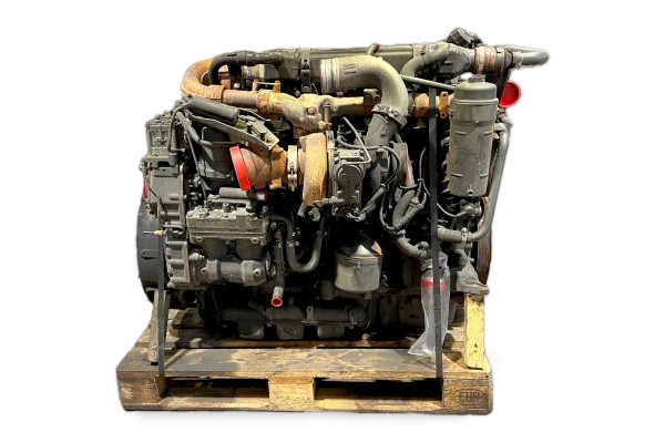 Motor SCANIA 2438882