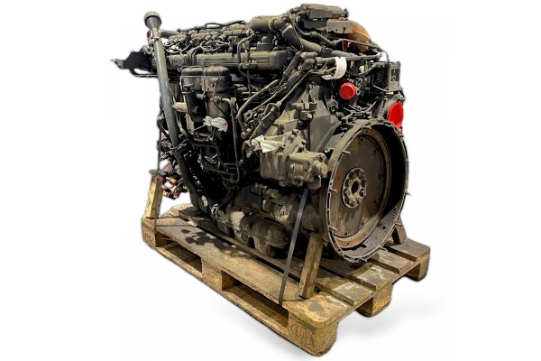 Motor SCANIA 2438882