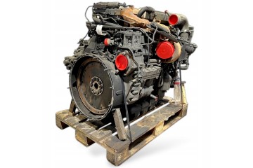 Motor SCANIA 2438882