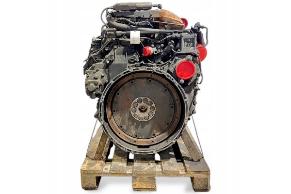 Motor SCANIA 2438882