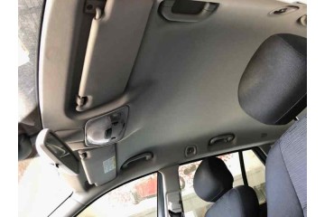 MERCEDES-BENZ CLASE C (BM 203) FAMILIAR C 220 T CDI (LA) (203.208)