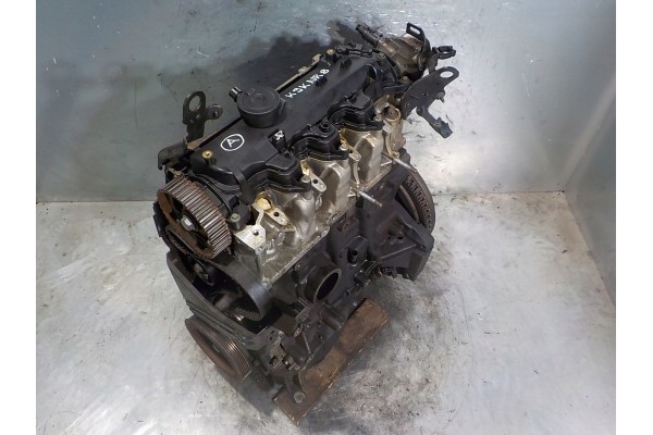 NISSAN NV200 ENGINE1 5 DCI K9K K9KNR8 EURO5