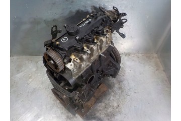 NISSAN NV200 ENGINE1 5 DCI K9K K9KNR8 EURO5