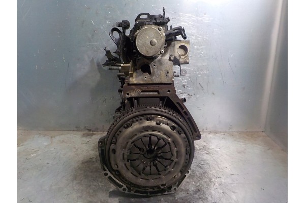 NISSAN NV200 ENGINE1 5 DCI K9K K9KNR8 EURO5 Catalog number of the part K9KNR8 EURO 5