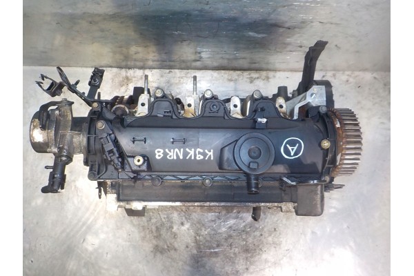 NISSAN NV200 ENGINE1 5 DCI K9K K9KNR8 EURO5 Product weight with unit packaging 99 kg
