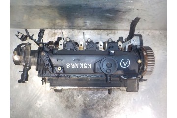 NISSAN NV200 ENGINE1 5 DCI K9K K9KNR8 EURO5 Product weight with unit packaging 99 kg