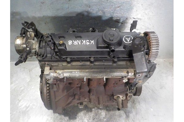 NISSAN NV200 ENGINE1 5 DCI K9K K9KNR8 EURO5 Engine type diesel