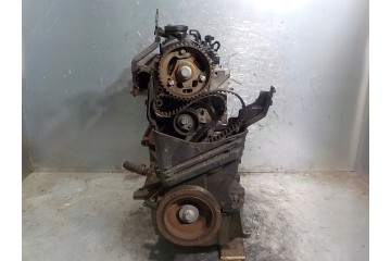 NISSAN NV200 ENGINE1 5 DCI K9K K9KNR8 EURO5 Part manufacturer Renault OE