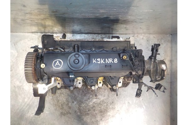 NISSAN NV200 ENGINE1 5 DCI K9K K9KNR8 EURO5 Quality of parts according to GVO O original with manufacturer s logo OE