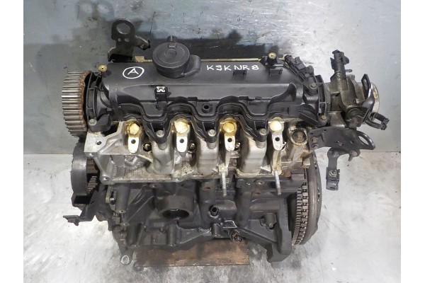 Motor Nissan NV200 1.5 DCI K9KNR8 Euro 5