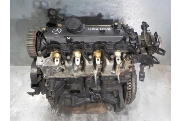Motor Nissan NV200 1.5 DCI K9KNR8 Euro 5