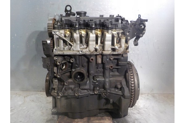 Motor Nissan NV200 1.5 DCI K9KNR8 Euro 5