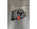 Toyota RAV 4 XA50 2020 Rear differential