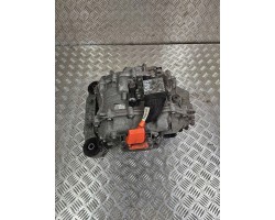 Toyota RAV 4 XA50 2020 Rear differential
