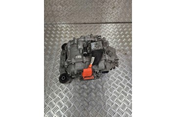 Toyota RAV 4 XA50 2020 Rear differential