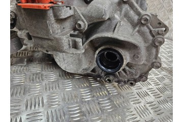 Toyota RAV 4 XA50 2020 Rear differential Part manufacturer Toyota OE