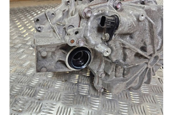 Toyota RAV 4 XA50 2020 Rear differential Catalog number of the part 21JTR1