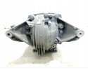 Rear differential Porsche PANAMERA 2018 08X507021 Part manufacturer Porsche OE