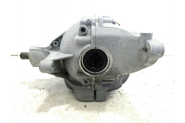 Rear differential Porsche PANAMERA 2018 08X507021 Car type undefined