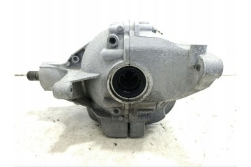 Rear differential Porsche PANAMERA 2018 08X507021 Car type undefined