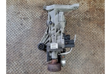 2019 Volvo XC40 Rear differential P1216552