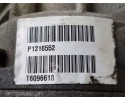 2019 Volvo XC40 Rear differential P1216552 Part manufacturer Volvo OE