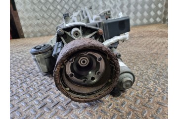 2019 Volvo XC40 Rear differential P1216552 Catalog number of the part P1216552