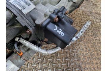 2019 Volvo XC40 Rear differential P1216552 Car type passenger cars