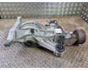 2019 Volvo XC40 Rear differential P1216552 Installation side multipurpose