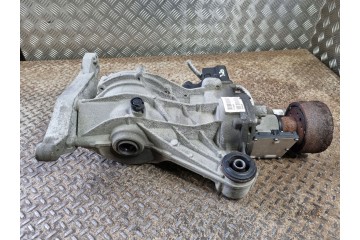 2019 Volvo XC40 Rear differential P1216552 Installation side multipurpose