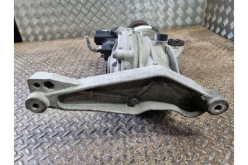 2019 Volvo XC40 Rear differential P1216552 Catalog number of the original 31367184