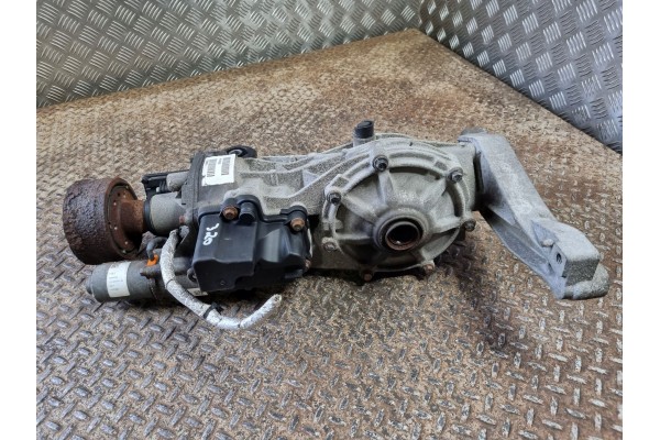Diferencial trasero Volvo XC40 2019 P1216552