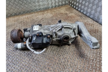 Diferencial trasero Volvo XC40 2019 P1216552