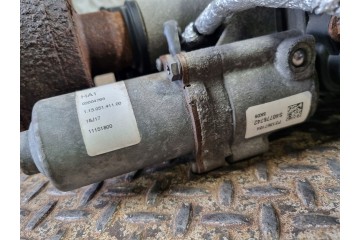 Diferencial trasero Volvo XC40 2019 P1216552