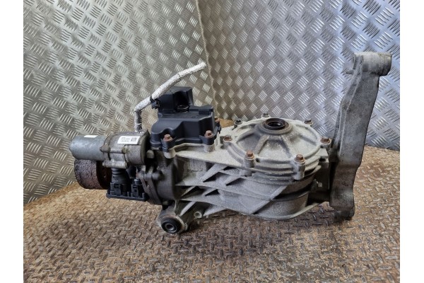 Diferencial trasero Volvo XC40 2019 P1216552