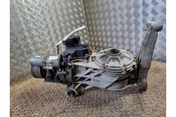 Diferencial trasero Volvo XC40 2019 P1216552