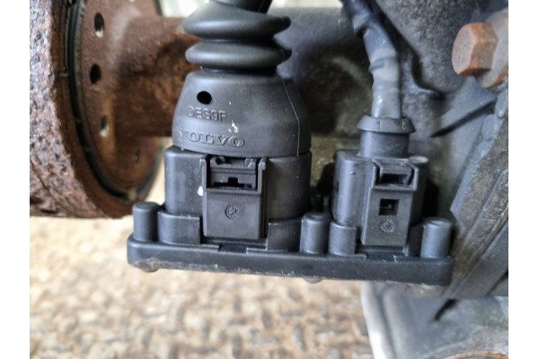Diferencial trasero Volvo XC40 2019 P1216552