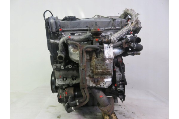 ENGINE FIAT MAREA 1 9 JTD 105 182B4000