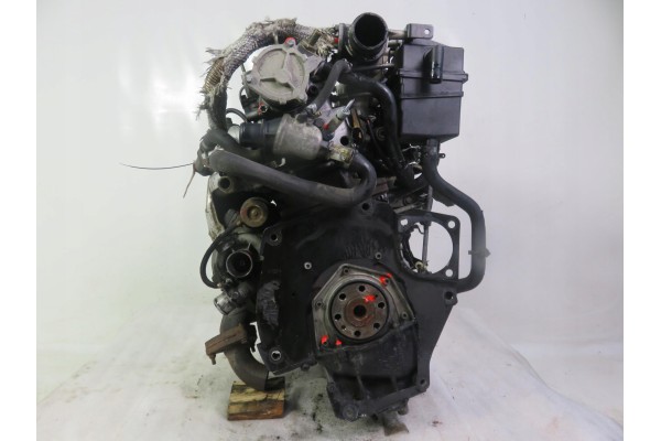 ENGINE FIAT MAREA 1 9 JTD 105 182B4000 Part manufacturer Fiat OE
