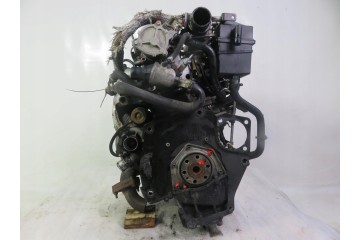 ENGINE FIAT MAREA 1 9 JTD 105 182B4000 Part manufacturer Fiat OE