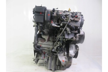 ENGINE FIAT MAREA 1 9 JTD 105 182B4000 Car type passenger cars