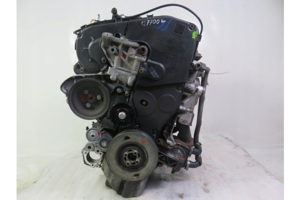 ENGINE FIAT MAREA 1 9 JTD 105 182B4000 Engine type diesel