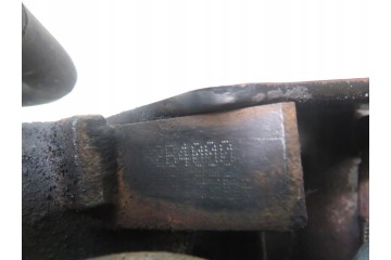 Motor Fiat Marea 1.9 JTD 105 182B4000