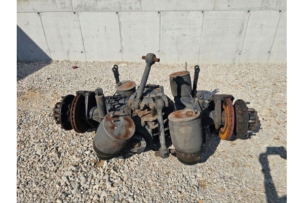 BRIDGE INSERT MAN TGX TGM 38 15 2 533 HY 1350