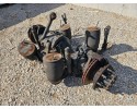 BRIDGE INSERT MAN TGX TGM 38 15 2 533 HY 1350 Part manufacturer MAN OE