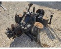 BRIDGE INSERT MAN TGX TGM 38 15 2 533 HY 1350 Catalog number of the part 38 15 2 533 HY 1350